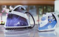 Philips'in en üstün tabanı T-ionicGlide ile tanışın!