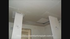 Şerifali Alçıpan Asma Tavan Ustası