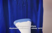 Ünlü Modacıdan Askıda Kırışık Açma Tüyoları!