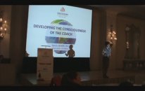 WORLD GAME 2014 - Dr. Zerrin Başer