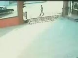 çok kötü kaza