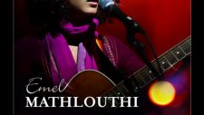 Emel Mathlouthi - Oum Ezzin El Jamaliya