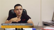 Manuel Terapi Kaç Seans Sürer
