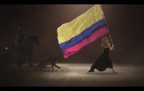 Shakira - La La La