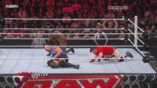 Smackdown Vs Raw Battle Royal