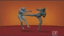 Street Fighter ( Sokak Dövüş Teknikleri )