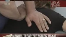 Ameliyatsız Fıtık Tedavisi Oğuzhan Söylemez