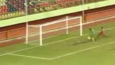 Bu gol kaçırma cinayet sebebi!