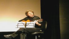 Haluk Çetin ... Saman Sarısı .. Şiir : Nazım Hikmet Ran