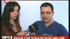 Manuel Terapi ile Ameliyatsız Fıtık Tedavisi