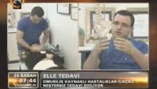 Masaj Yöntemi ile Ameliyatsız Fıtık Tedavisi