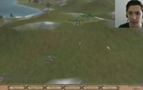Mount And Blade Warband: Bulunmayan Haydutlar! Bölüm 1