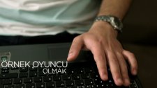 Örnek Oyuncu Olmak