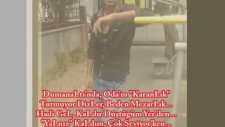 By Suskun & Aşka Sürgün Ft Hasan Çavdar (Yine Sana Yazdım) 2014