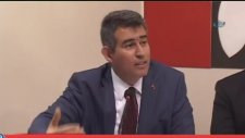 Feyzioğlu Muhalefetin Çatı Aday Formülünü Eleştirdi