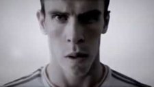 Gareth Bale Real Madrid'in Yeni Formasını Tanıttı
