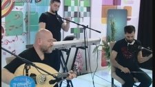 Halit Güner - Aşk Ne Demek Bilen Var Mı ( Canlı Performans )