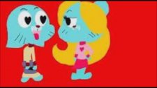 Madison Ve Gumball