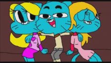 Madison ve Gumball