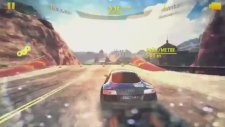 Mertcan Oyunda - Asphalt 8