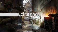 Watch Dogs Soundtrack