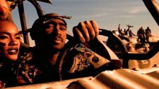2pac Feat Dr. Dre - California Love