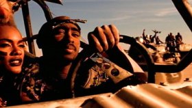 2Pac - Feat Dr. Dre - California Love 2Pac - Feat Dr. Dre - California Love