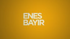 After Effect Çalışması