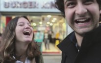 Aşk İçin Nelerden Vazgeçerdiniz? - Bi Küçük Eylül Meselesi