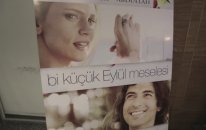 Bi Küçük Eylül Meselesi - Parody Fragman
