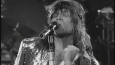 Bon Jovi - Wanted Dead Or Alive