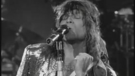 Bon Jovi - Wanted Dead Or A Bon Jovi - Wanted Dead Or A