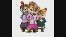 Ellie Goulding - Burn - Chipmunk Version