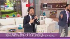Nihat Dogan 2014 Sarkısı