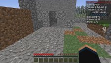 The Crafting Dead Sezon-1 Bölüm/1