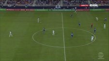 Bosna-Hersek - Fildişi Sahili 2-1 Maç Özeti