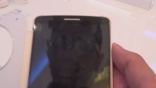 Lg G3 Ön İnceleme