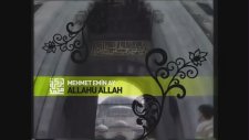 Mehmet Emin Ay Allahu Allah