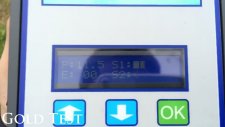 Proton PI Dedection