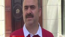 Siirt Valisi Ahmet Aydın'dan PKK'ya Çağrı