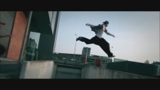 Best Of Parkour And Freerunning 2014