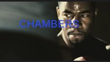 Boyka Vs Chambers - Yenilmez Filmi