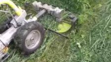 Dede Tarım Ve Çayır Biçme Tamburu