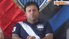 İlhan Parlak, Kayseri Erciyesspor'da