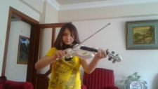 Keman Egzersizi