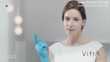 Vitra Rim Ex Klozet Reklamı