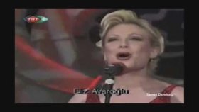 Eliz Avaroğlu - Aşkımı Bilmedin Gözyaşım Silmedin Eliz Avaroğlu - Aşkımı Bilmedin Gözyaşım Silmedin