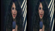 Selena Gomez I Love You Like A Love Song Baby
