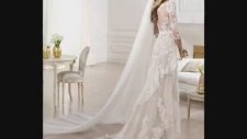 Pronovias 2014 Gelinlik Modelleri / Pronovias Atelier 2014