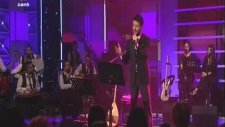 Sinan Özen -Ben Bir Küçük Cezveyim Canlı Performans 2013